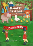Number Friends: Resource Book