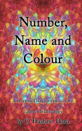 Number, Name & Colour