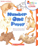 Number One Puppy