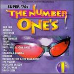 Number Ones: The Super 70's