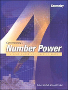 Number Power 4: Geometry