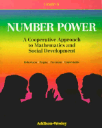 Number Power, Grade 3: A Cooperative Approach to Mathematics and Social Development