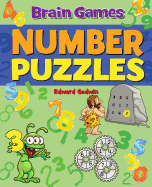 Number Puzzles