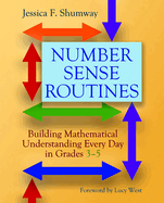 Number Sense Routines: Building Mathematical Understanding Every Day in Grades 3-5