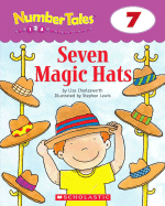 Number Tales: Seven Magic Hats