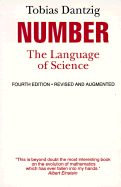 Number. the Language of Science