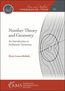 Number Theory and Geometry: An Introduction to Arithmetic Geometry