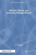 Number Theory and Geometry Through History