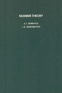 Number Theory