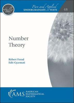 Number Theory - Freud, Raobert