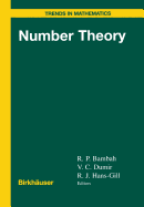 Number Theory