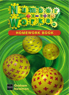Number Works!: Homework Book