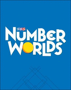 Number Worlds Level E, Student Workbook (30 Pack)