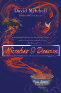 number9dream: Shortlisted for the Booker Prize