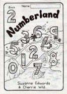 Numberland: Workbk