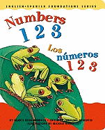 Numbers 1 2 3/Los Numeros 1 2 3