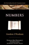 Numbers: An Introduction and Commentary - Weham, Gordon J, and Wenham, Gordon J, and Wiseman, Donald J (Editor)
