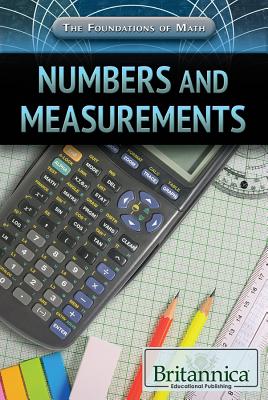 Numbers and Measurements - Faulkner, Nicholas (Editor), and Hosch, William L (Editor)
