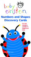 Numbers and Shapes Discovery Cards - Hyperion Books for Children (Manufactured by)