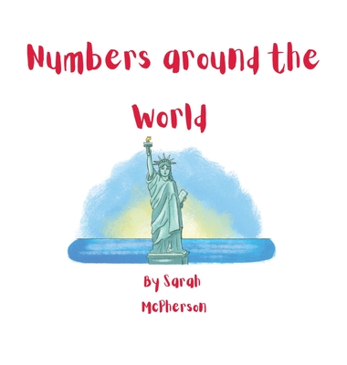 Numbers around the World - McPherson, Sarah