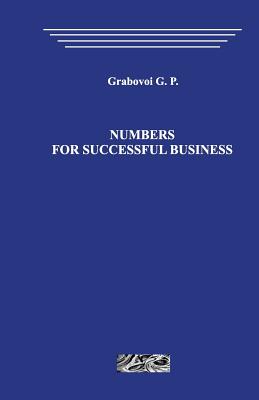 Numbers for Successful Business - Grabovoi, Grigori