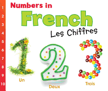 Numbers in French =: Les Chiffres