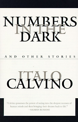 Numbers in the Dark: And Other Stories - 