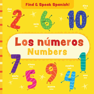 Numbers / Los Nmeros