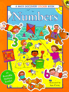 Numbers: Math Discovery Book 1