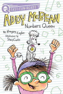 Numbers Queen: A Quix Book - Cuyler, Margery