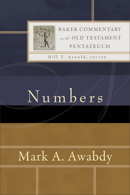 Numbers - Awabdy, Mark A, and Arnold, Bill T (Editor)