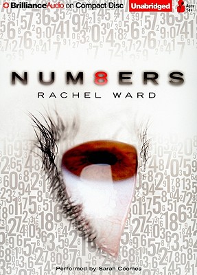 Numbers - Ward, Rachel, and Coomes, Sarah (Read by)
