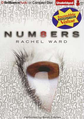 Numbers - Ward, Rachel, and Coomes, Sarah (Read by)