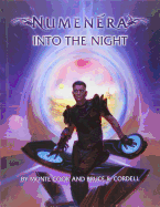 Numenera Into the Night