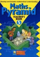 Numeracy Solutions: Maths Pyramid Year 5