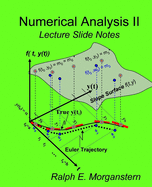 Numerical Analysis II: Lecture Slide Notes