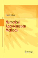 Numerical Approximation Methods: 355/113