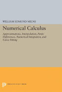 Numerical Calculus