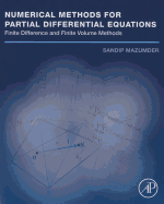Numerical Methods for Partial Differential Equations: Finite Difference and Finite Volume Methods