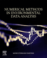 Numerical Methods in Environmental Data Analysis