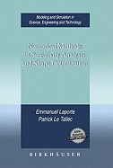 Numerical Methods in Sensitivity Analysis and Shape Optimization