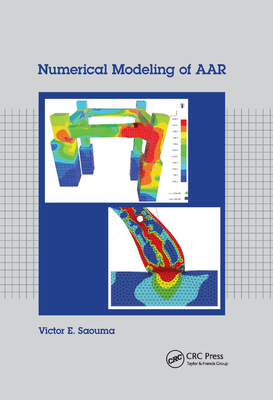 Numerical Modeling of AAR - Saouma, Victor