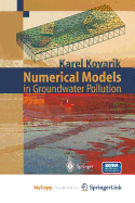 Numerical Models in Groundwater Pollution