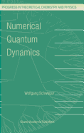 Numerical Quantum Dynamics