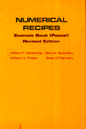 Numerical Recipes Example Book (Pascal)