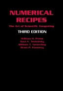 Numerical recipes the art of scientific computing (FORTRAN version)