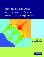 Numerical Solution of Hyperbolic Partial Differential Equations - Trangenstein, John A