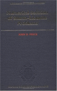 Numerical Solution of Sturm-Liouville Problems - Pryce, John D
