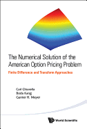 Numerical Solution of the American Option Pricing Problem