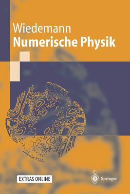 Numerische Physik - Wiedemann, Harald